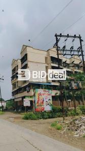 Image of 350 Sq.ft 1 BHK Apartment / Flat for sale in Karjat, Thane for Rs. 1400000