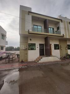 Building Image of 1200 Sq.ft 2 BHK Independent House for sale in Shakti Park Society Nadiad for Rs. 2350000