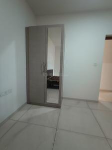 Bedroom Image of 1700 Sq.ft 3 BHK Apartment / Flat for rent in Sobha Morzaria Grandeur II, S.G. Palya Bengaluru for Rs. 150000