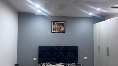 Bedroom Image of 3206 Sq.ft 4.5 BHK Builder Floor for sale in Green Field Colony Faridabad for Rs. 30000000