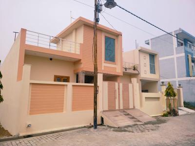 Image of 1000 Sq.ft Residential Plot / Land for sale in Hari Ashray Nagar Haridwar Residential Plots and Villas, Bawalikalanzri, Haridwar for Rs. 3900000