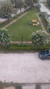 Image of 1500 Sq.ft 3 BHK Builder Floor for sale in Omaxe Galleria, Sector 14, Bahadurgarh for Rs. 10000000