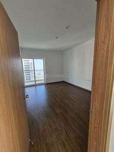 Bedroom Image of 2150 Sq.ft 3 BHK Apartment / Flat for sale in ATS Marigold, Sector 89A Gurgaon for Rs. 28000000