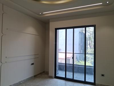 Bedroom Image of 2250 Sq.ft 4 BHK Builder Floor for sale in Paschim Vihar New Delhi for Rs. 46000000