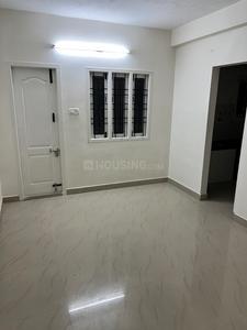 Living Room Image of 1200 Sq.ft 2 BHK Apartment / Flat for sale in Semmancheri Chennai for Rs. 7000000