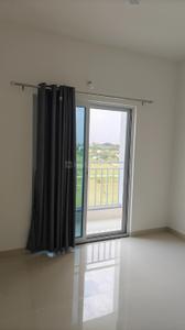 Bedroom Image of 901 Sq.ft 2 BHK Apartment / Flat for rent in Mangalmurti Residency, Mihan Nagpur for Rs. 15000