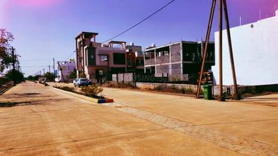 Image of 1100 Sq.ft 2 BHK Independent House for sale in Vedanta Vatika, Tatibandh, Raipur for Rs. 4100000