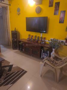 Hall Image of 1400 Sq.ft 3 BHK Apartment / Flat for sale in Everjoy Properties Skywood, Uttarahalli Hobli Bengaluru for Rs. 8500000