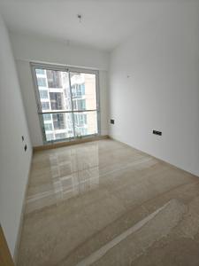 Bedroom Image of 1700 Sq.ft 3 BHK Apartment / Flat for sale in Monte South Pilatus 2, Byculla Mumbai for Rs. 45000000