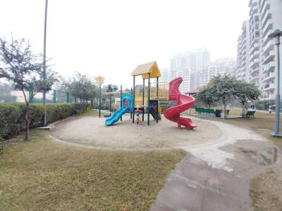 Image of 1790 Sq.ft 3 BHK Apartment / Flat for sale in Bestech Park View Ananda, Sector 81, Gurgaon for Rs. 22500000
