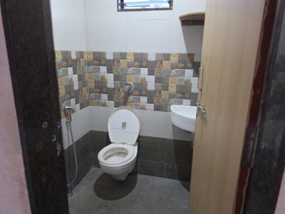 Image of 1500 Sq.ft 3 BHK Apartment / Flat for sale in Pal Gam, Surat for Rs. 6100000