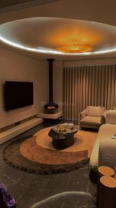Bedroom Image of 3716 Sq.ft 4 BHK Apartment / Flat for sale in Sheladia Artefino, Thaltej Ahmedabad for Rs. 25000000