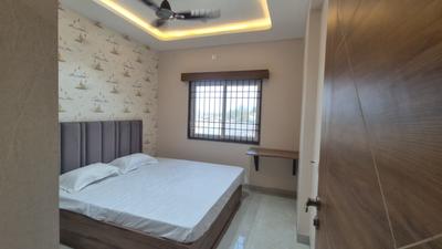 Bedroom Image of 1066 Sq.ft 2 BHK Apartment / Flat for sale in Mowa Raipur for Rs. 3731000
