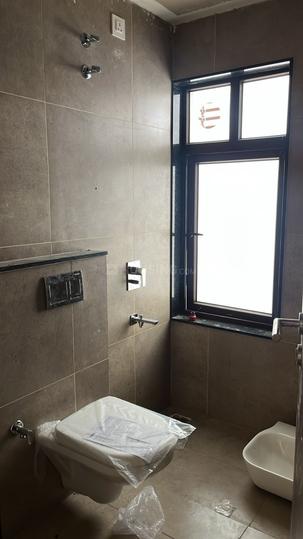 Seetha Nagar, Nungambakkam Bathroom 1