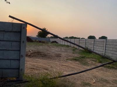 Image of 1043 Sq.ft Residential Plot / Land for sale in Shela, Ahmedabad for Rs. 85000000