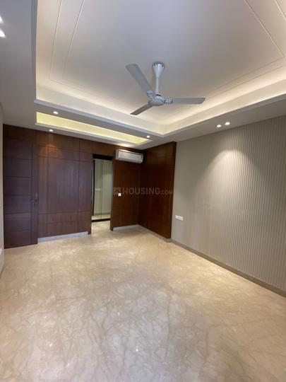 Builder floor in DLF phase 4 Bedroom 1
