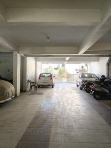 Image of 560 Sq.ft 2 BHK Apartment / Flat for sale in Kolar Road, Bhopal for Rs. 1724000