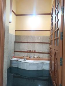 Pooja Room Image of 3400 Sq.ft 5 BHK Independent House for sale in Kalyan Nagar Bengaluru for Rs. 88800000