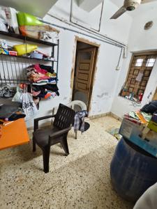 1 BHK Flat