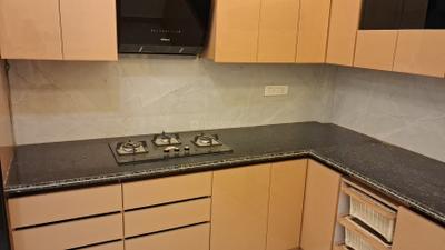 Kitchen Image of 2220 Sq.ft 5 BHK Independent House for sale in Kandwa Varanasi for Rs. 15000000