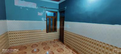 Bedroom Image of 900 Sq.ft 2 BHK Builder Floor for rent in Allahabad Fort Allahabad for Rs. 12000