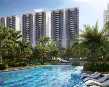 Image of 1093 Sq.ft 2 BHK Apartment / Flat for sale in Urban Skyline Phase II, Ravet, Pune for Rs. 7900000