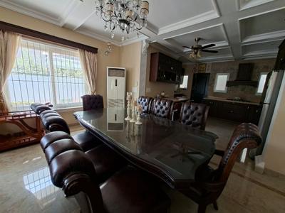 Hall Image of 3530 Sq.ft 4 BHK Villa for rent in Porvorim Goa for Rs. 300000