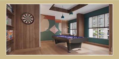 Bedroom Image of 1200 Sq.ft 3 BHK Apartment / Flat for sale in Andheri West Mumbai for Rs. 55000000