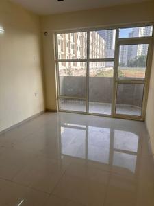 Hall Image of 380 Sq.ft 1 BHK Apartment / Flat for rent in Sector 70A Gurgaon for Rs. 16000