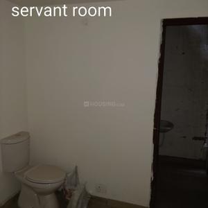 Bathroom Image of 1575 Sq.ft 3 BHK Apartment / Flat for sale in Jaypee Klassic , Sector 129 Noida for Rs. 13500000