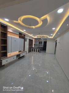 Living Room Image of 1412 Sq.ft 2 BHK Apartment / Flat for rent in Prime Shantiniketan, Tadepalli Vijayawada for Rs. 30000