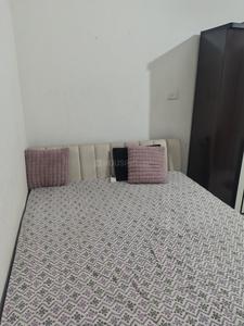 Bedroom Image of 5711 Sq.ft 3 BHK Duplex for sale in Kasindra Ahmedabad for Rs. 7500000