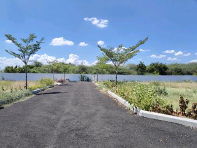 Image of 1200 Sq.ft Residential Plot / Land for sale in Poonamallee, Chennai for Rs. 3000000
