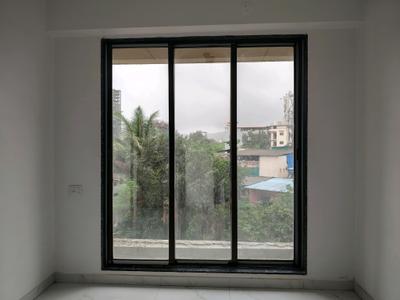 Bedroom Image of 740 Sq.ft 1 BHK Apartment / Flat for sale in Paradise Sai Riverdale, Taloja Navi Mumbai for Rs. 5200000