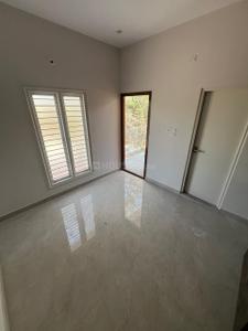 Bedroom Image of 1450 Sq.ft 3 BHK Apartment / Flat for rent in Cooke Town Bengaluru for Rs. 65000