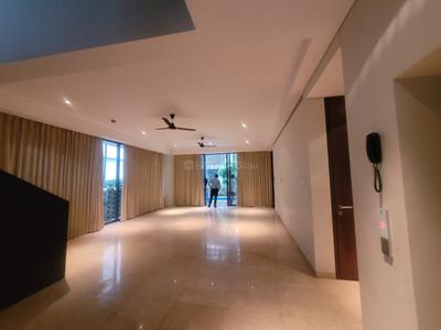Image of 4924 Sq.ft 4 BHK Villa for rent in Embassy Grove, Rustam Bagh Layout, Bengaluru for Rs. 365000