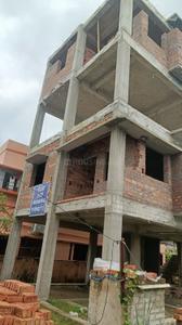 Image of 572 Sq.ft 1 BHK Apartment / Flat for sale in Garia, Sonarpur, Kolkata for Rs. 2288000