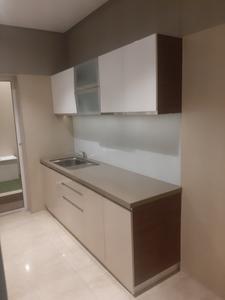 Kitchen Image of 1020 Sq.ft 2 BHK Apartment / Flat for sale in Sonam Indradhanush, Mira Road East Mira Bhayandar for Rs. 9900000