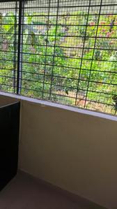 Balcony Image of Girls PG in Shivaji Nagar, Pune