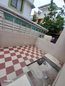 Balcony Image of 1180 Sq.ft 2 BHK Independent House for rent in CDO-MERI Colony Nashik for Rs. 12000