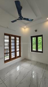 Hall Image of 1900 Sq.ft 4 BHK Independent House for sale in Pallikkara Kochi for Rs. 7000000