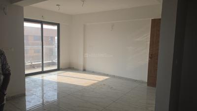Living Room Image of 1350 Sq.ft 2 BHK Apartment / Flat for rent in Suramya Dreams, Sanand Ahmedabad for Rs. 20000