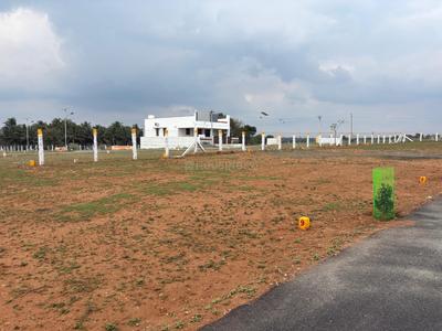 Image of 900 Sq.ft 2 BHK Independent House for sale in Gopalapuram, Coimbatore for Rs. 4500000