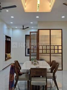 Hall Image of 1250 Sq.ft 2 BHK Apartment / Flat for rent in Times Galaxy, Dahin Nagar Surat for Rs. 24000