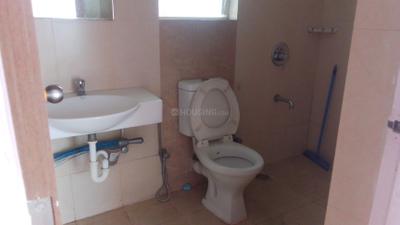 Image of 950 Sq.ft 2 BHK Apartment / Flat for sale in Kumar Sparklet Smart Homes, Hinjawadi Phase 3, Pune for Rs. 6800000
