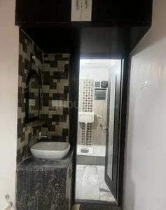 Bathroom Image of 1280 Sq.ft 3 BHK Apartment / Flat for rent in Ahirtoli Ranchi for Rs. 25000