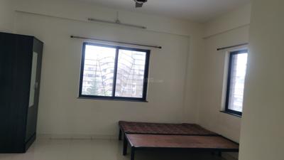 Laxmi Vrindavan Bedroom One 2