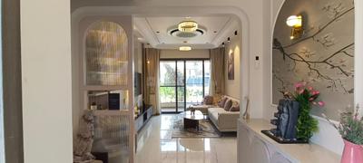 Image of 1120 Sq.ft 2 BHK Apartment / Flat for sale in Silver Astra, Hadapsar, Pune for Rs. 9799999