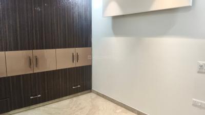 Bedroom Image of 1000 Sq.ft 2 BHK Builder Floor for sale in Lajpat Nagar New Delhi for Rs. 19999999