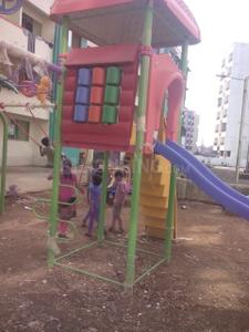 Image of 590 Sq.ft 1 BHK Apartment / Flat for sale in Audumber Shree Dattatray Tower, Badlapur West, Badlapur for Rs. 2000000